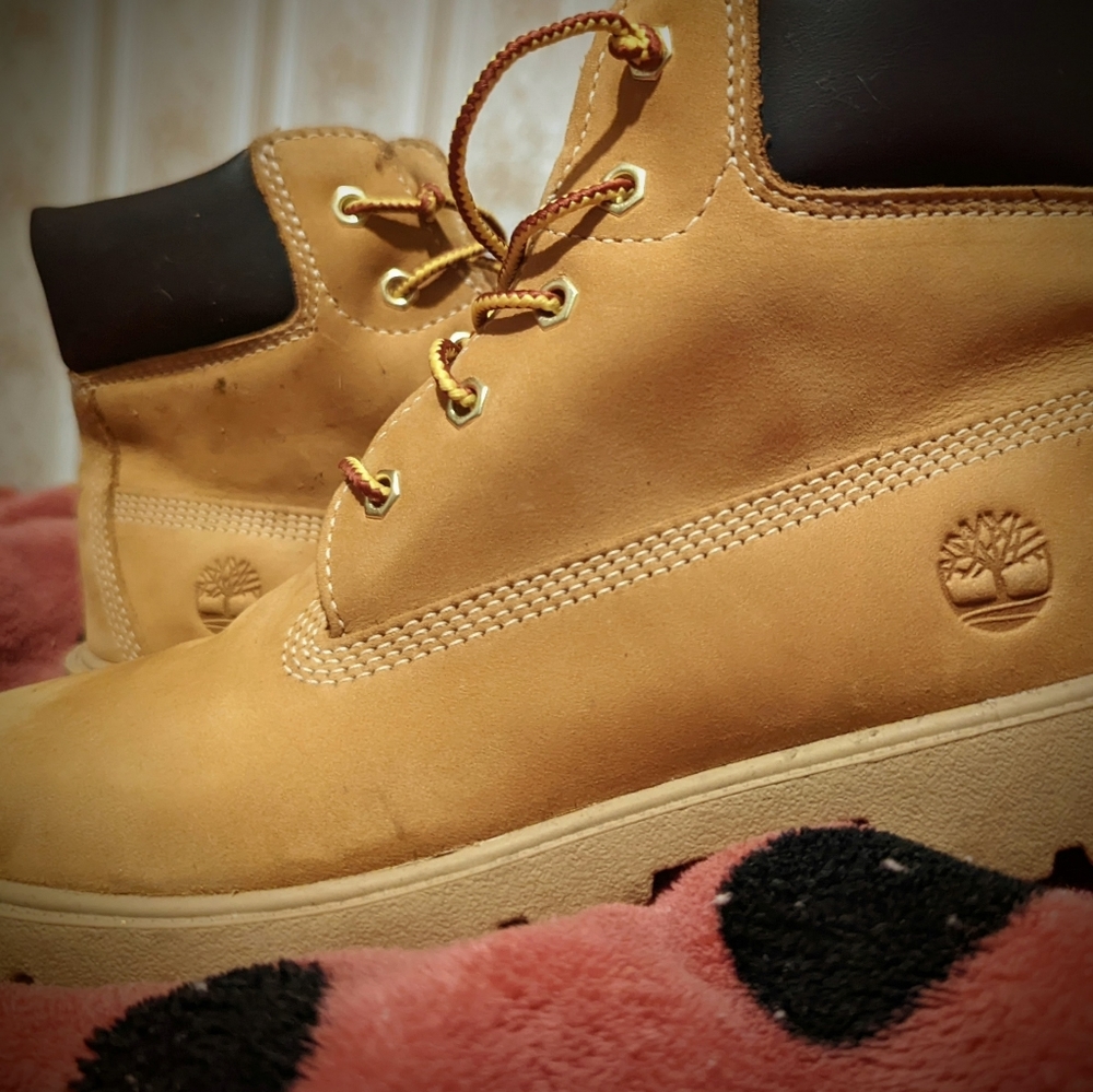 Timberland